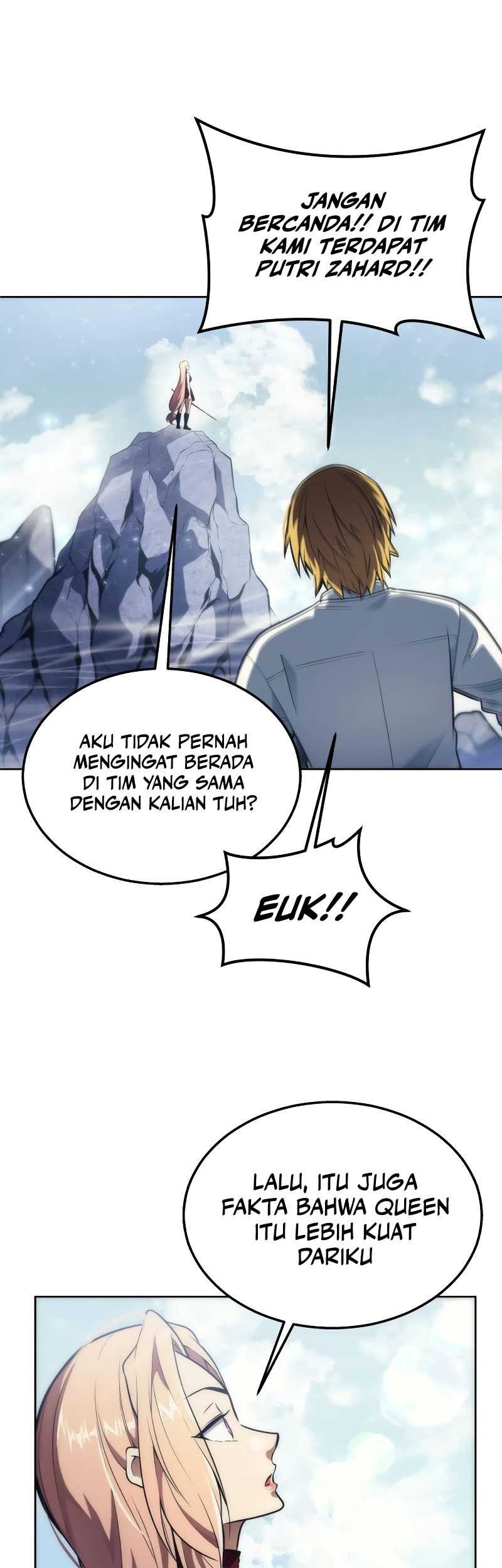Tower Of God: Side Story Urek Mazino Chapter 18 - halaman 70