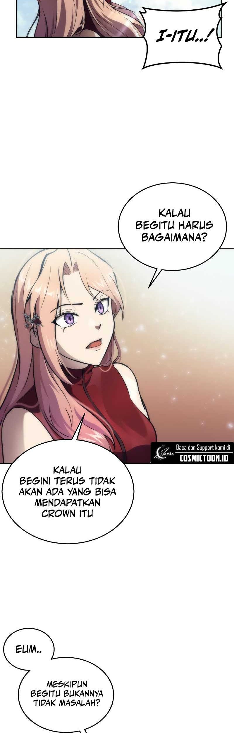 Tower Of God: Side Story Urek Mazino Chapter 18 - halaman 71