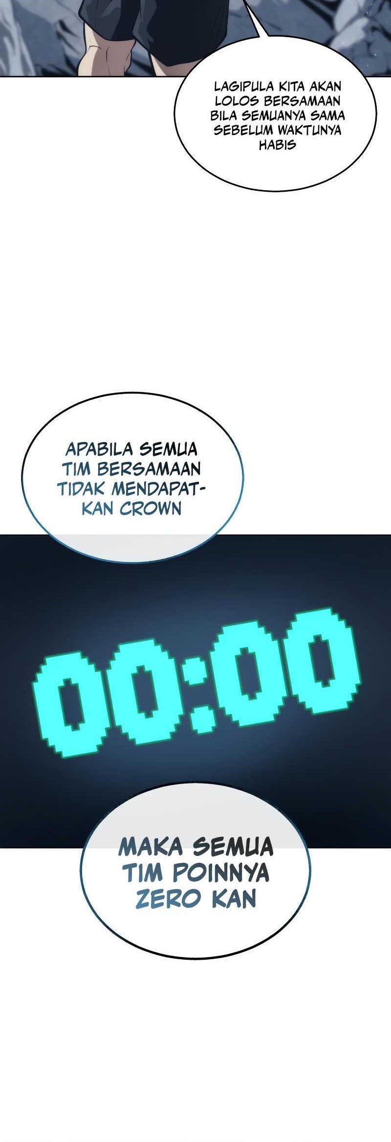 Tower Of God: Side Story Urek Mazino Chapter 18 - halaman 73
