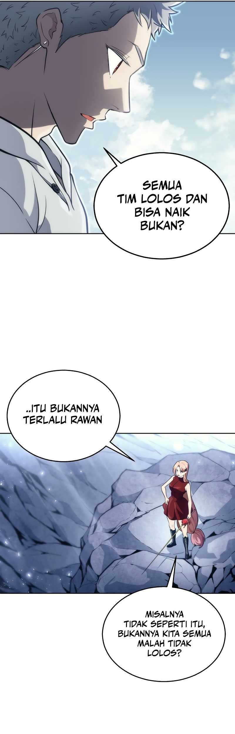 Tower Of God: Side Story Urek Mazino Chapter 18 - halaman 74