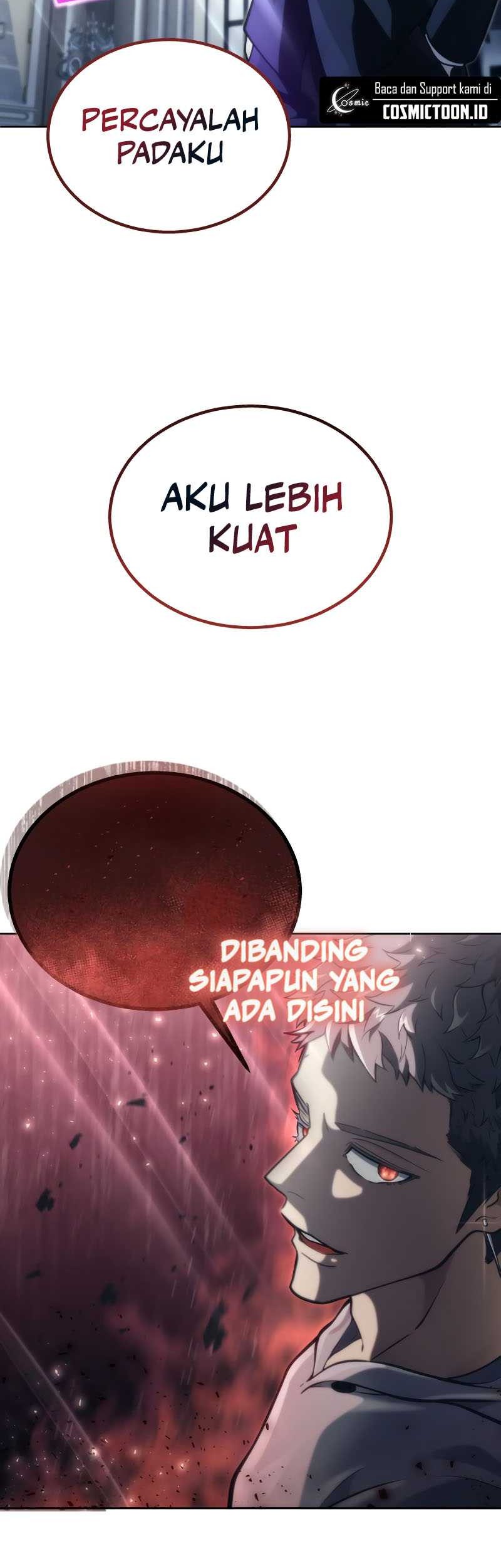 Tower Of God: Side Story Urek Mazino Chapter 18 - halaman 76