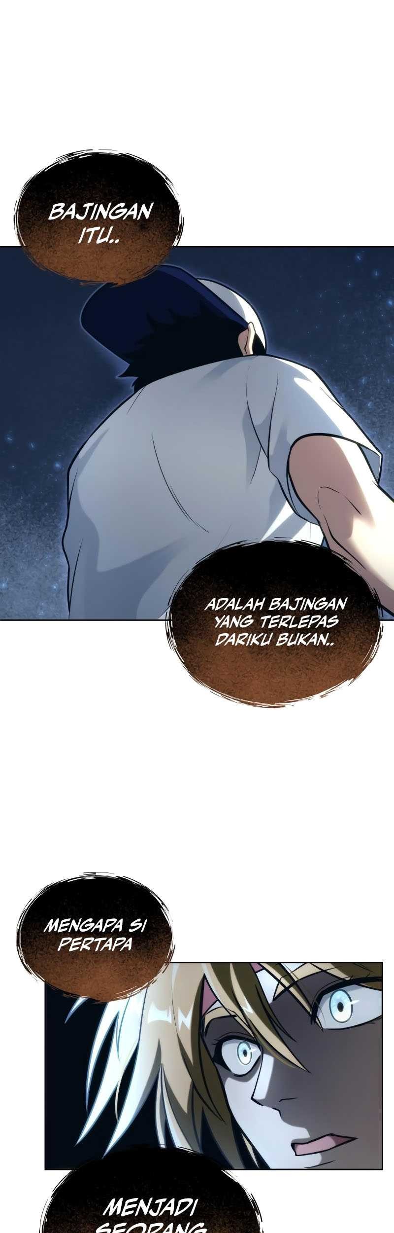 Tower Of God: Side Story Urek Mazino Chapter 18 - halaman 78