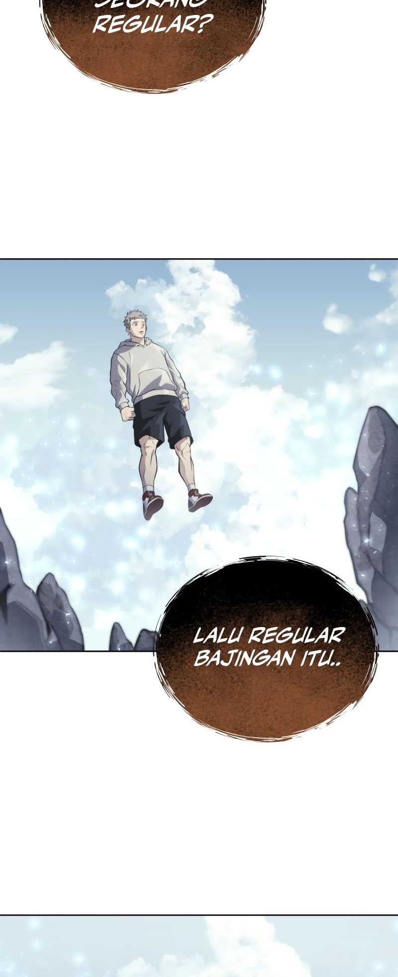 Tower Of God: Side Story Urek Mazino Chapter 18 - halaman 79
