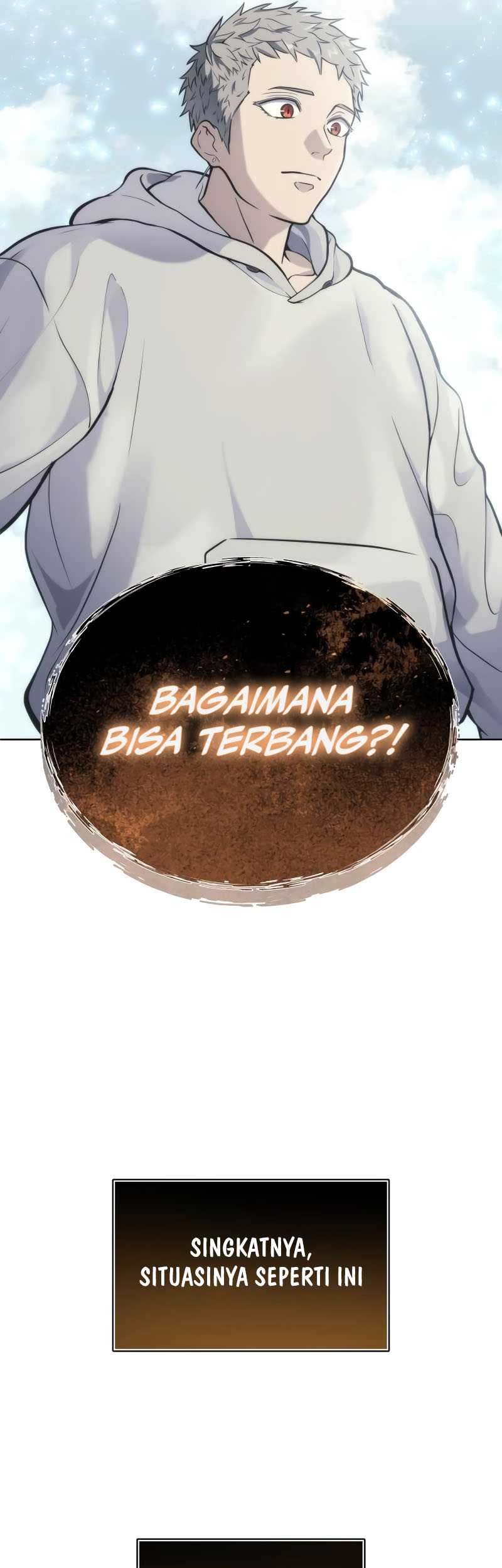 Tower Of God: Side Story Urek Mazino Chapter 18 - halaman 80