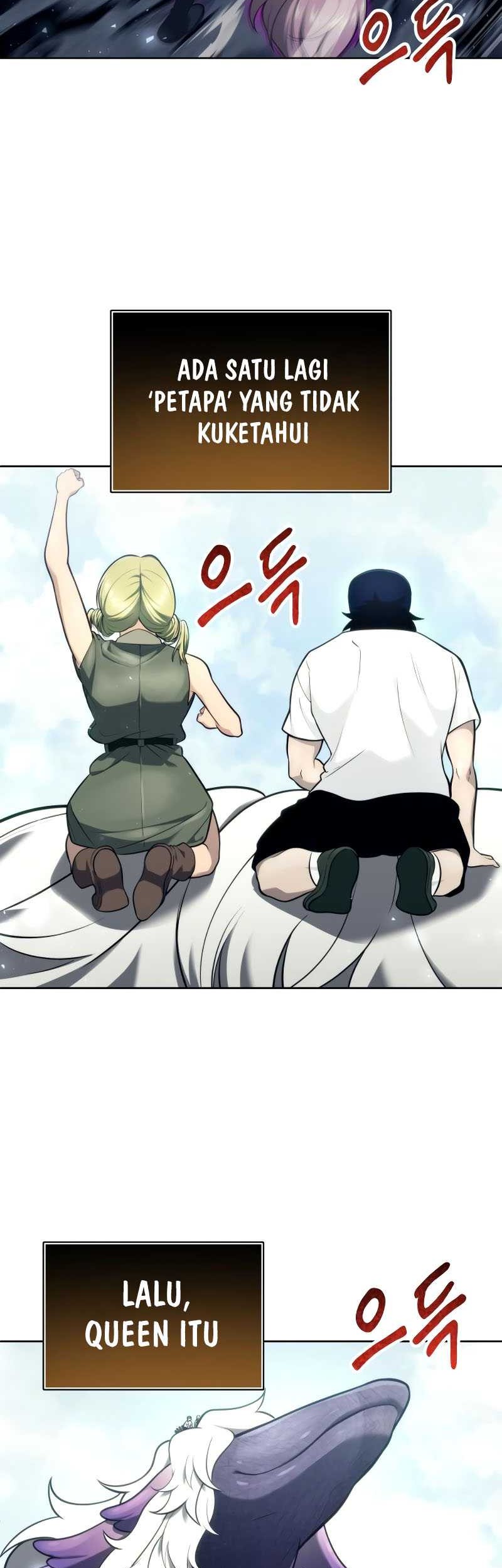 Tower Of God: Side Story Urek Mazino Chapter 18 - halaman 82