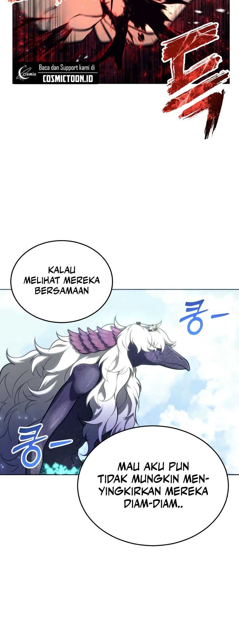 Tower Of God: Side Story Urek Mazino Chapter 18 - halaman 85