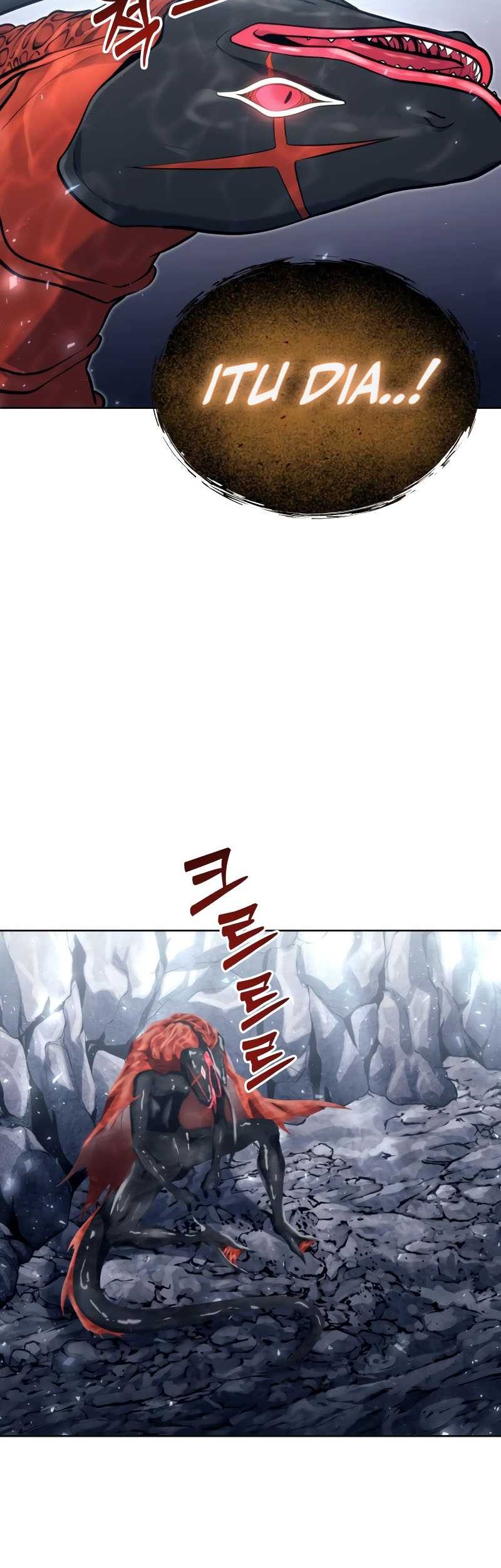 Tower Of God: Side Story Urek Mazino Chapter 18 - halaman 87