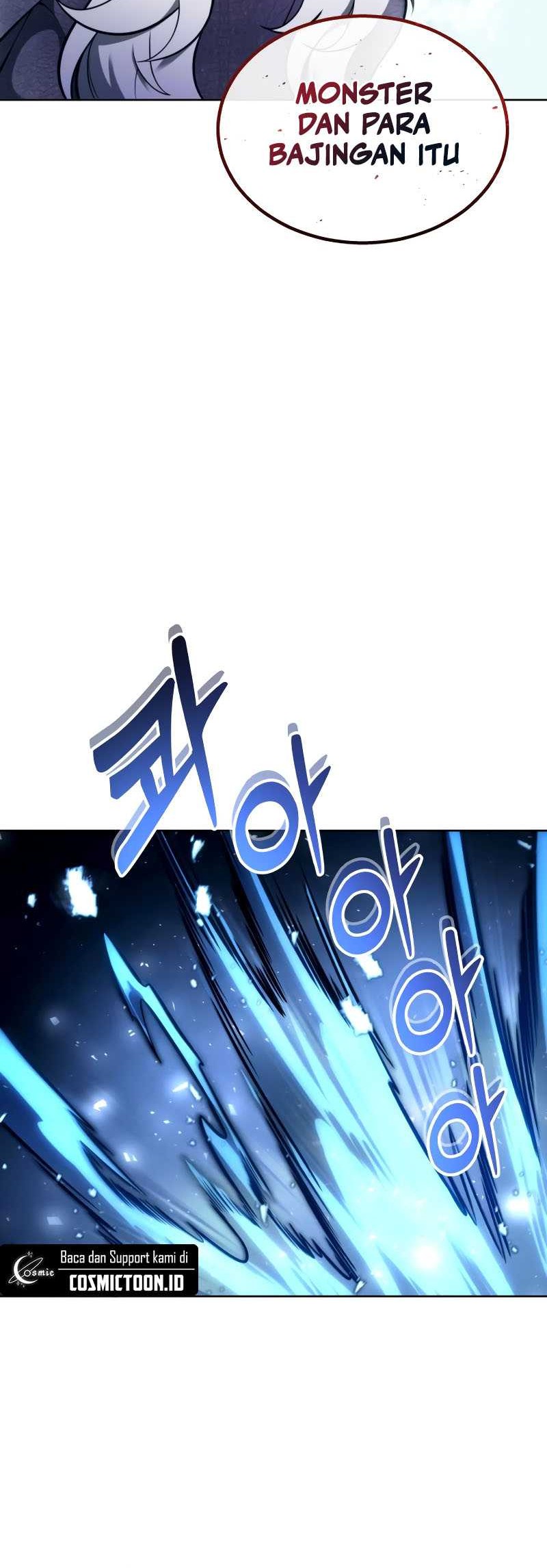 Tower Of God: Side Story Urek Mazino Chapter 18 - halaman 91