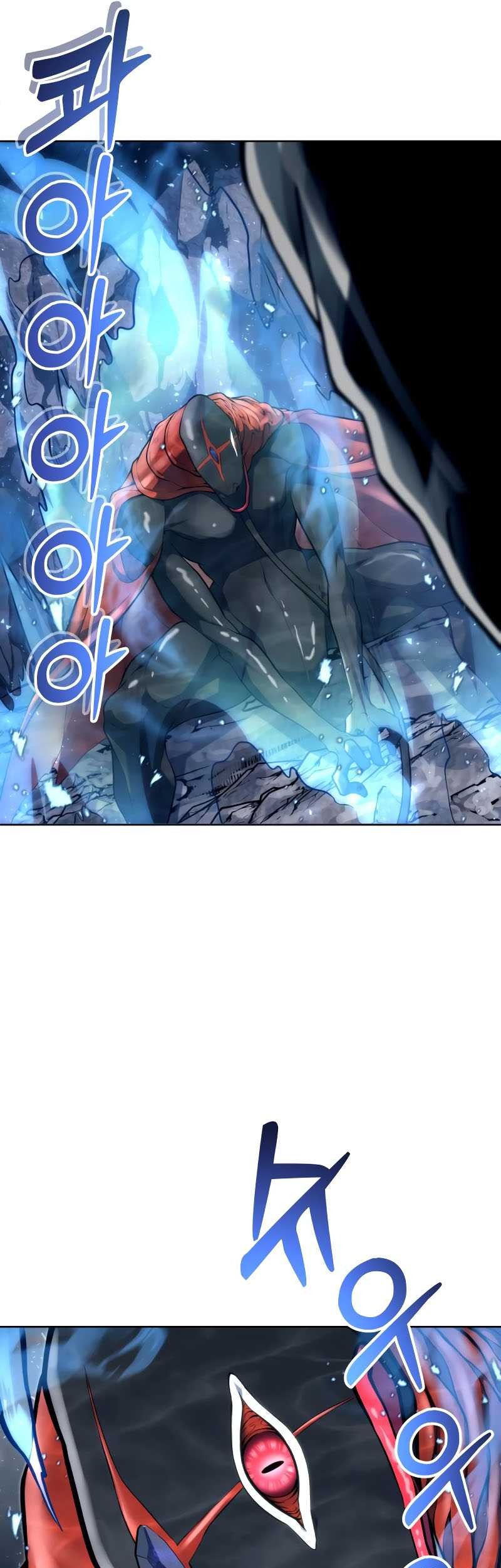 Tower Of God: Side Story Urek Mazino Chapter 18 - halaman 92