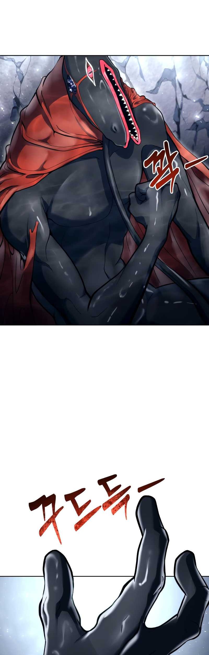 Tower Of God: Side Story Urek Mazino Chapter 18 - halaman 94