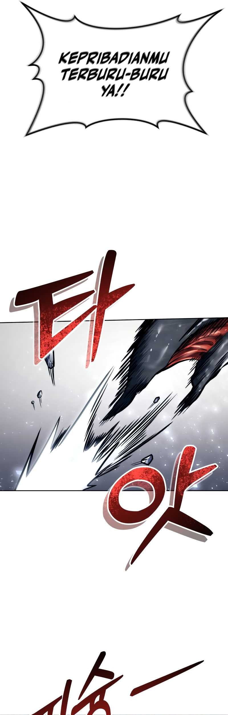 Tower Of God: Side Story Urek Mazino Chapter 18 - halaman 98