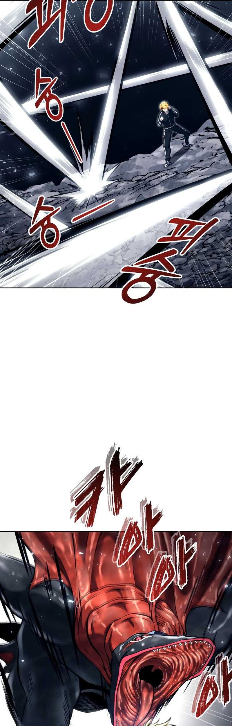 Tower Of God: Side Story Urek Mazino Chapter 18 - halaman 99