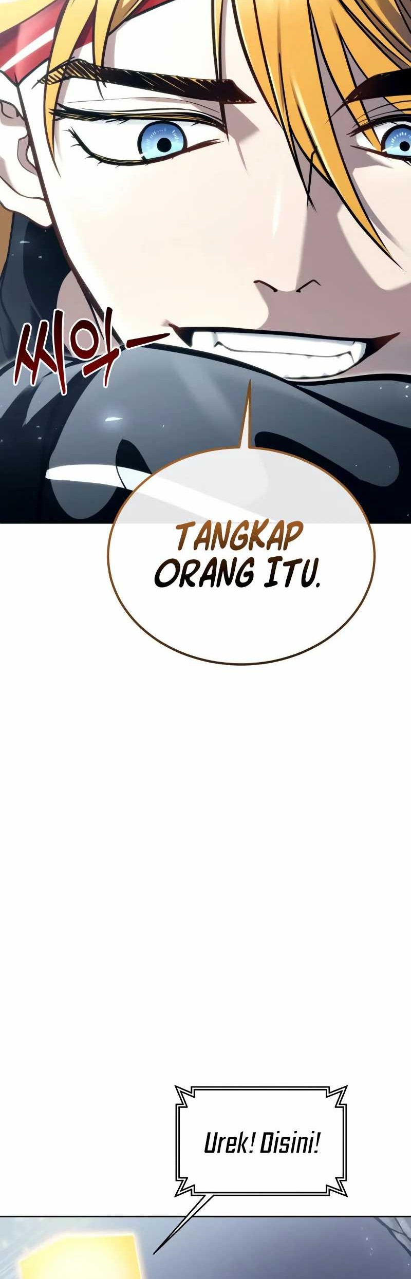 Tower Of God: Side Story Urek Mazino Chapter 19 - halaman 103
