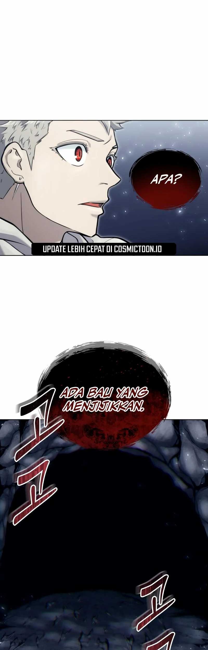 Tower Of God: Side Story Urek Mazino Chapter 19 - halaman 106