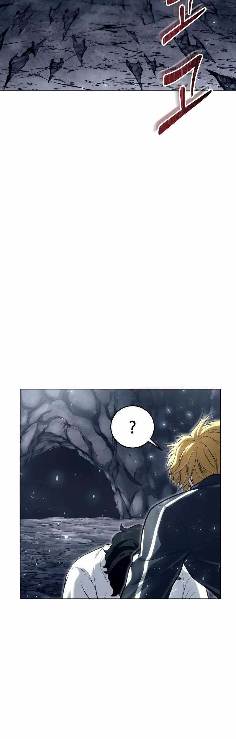 Tower Of God: Side Story Urek Mazino Chapter 19 - halaman 107