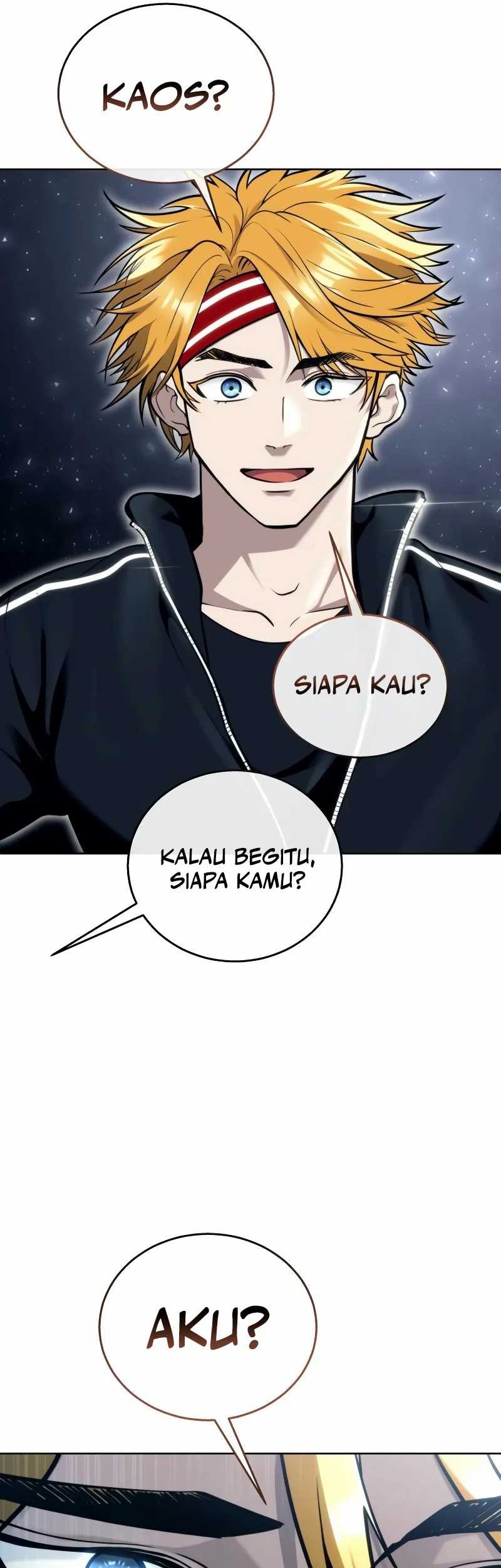 Tower Of God: Side Story Urek Mazino Chapter 19 - halaman 116
