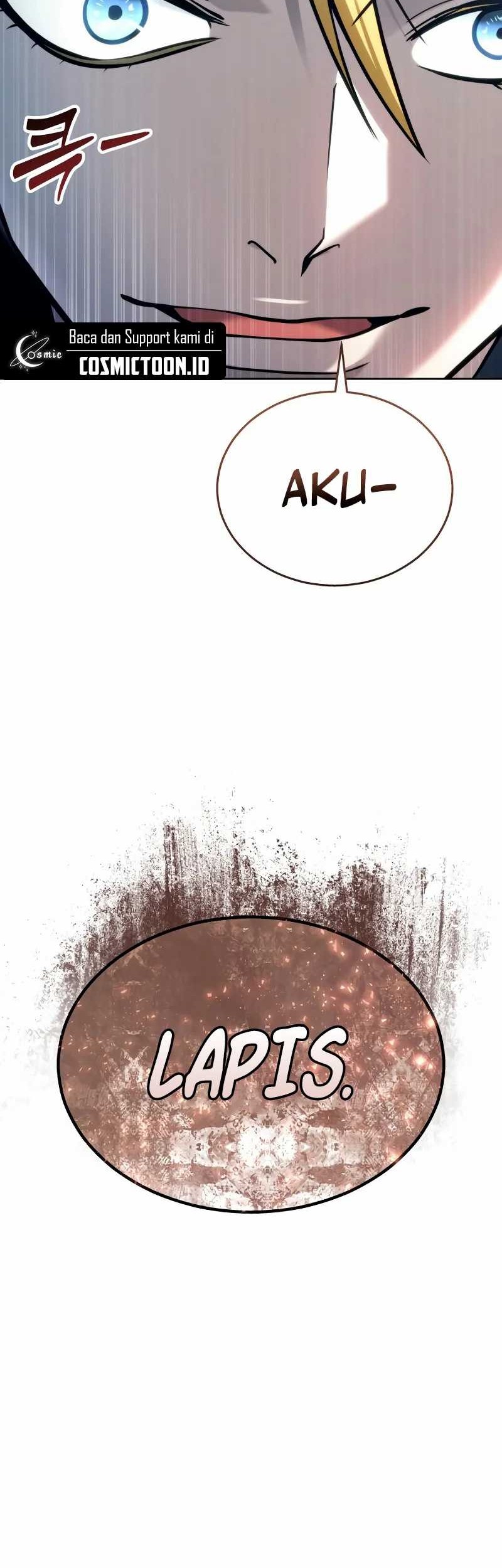 Tower Of God: Side Story Urek Mazino Chapter 19 - halaman 117
