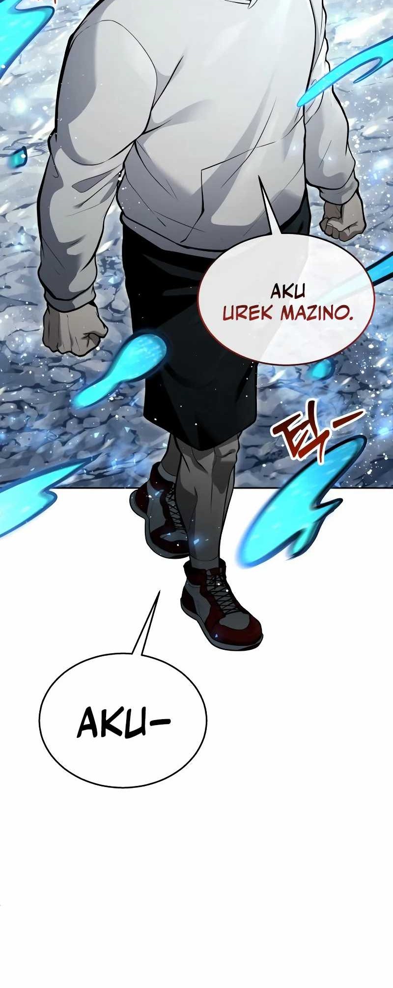 Tower Of God: Side Story Urek Mazino Chapter 19 - halaman 121