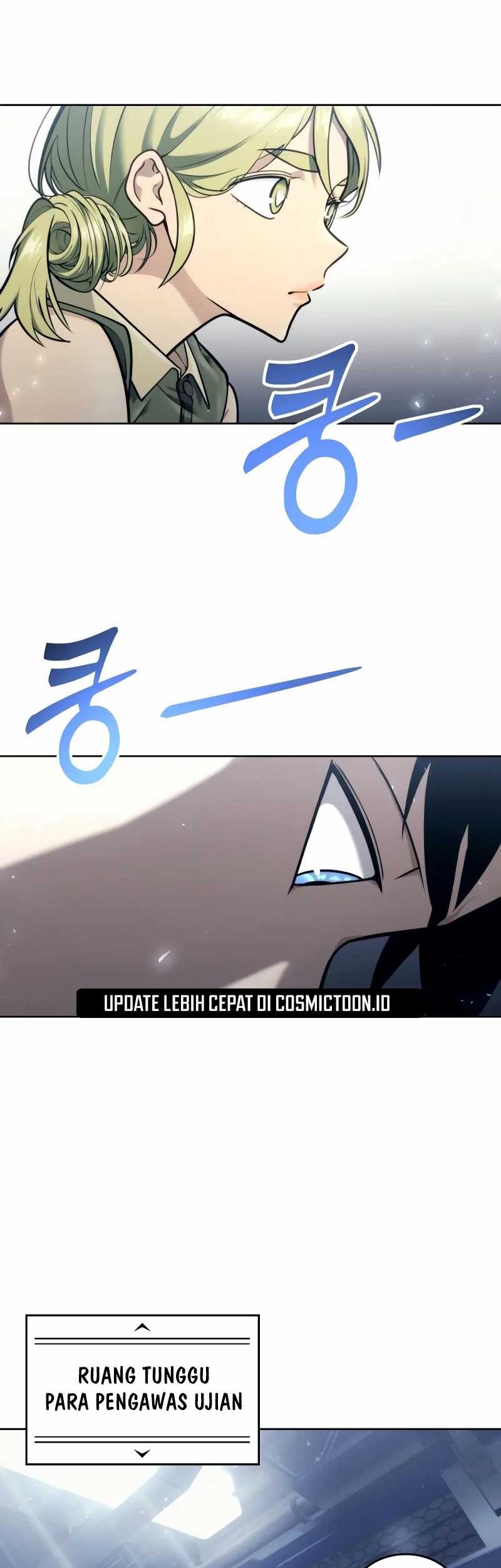 Tower Of God: Side Story Urek Mazino Chapter 19 - halaman 14