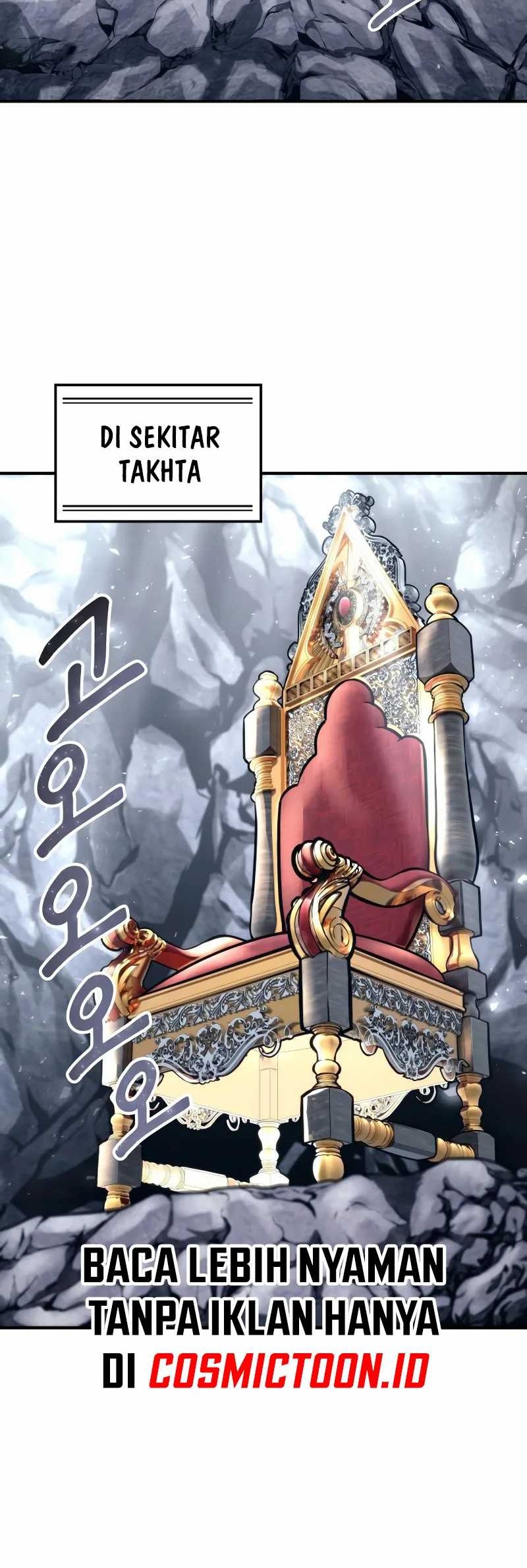 Tower Of God: Side Story Urek Mazino Chapter 19 - halaman 19