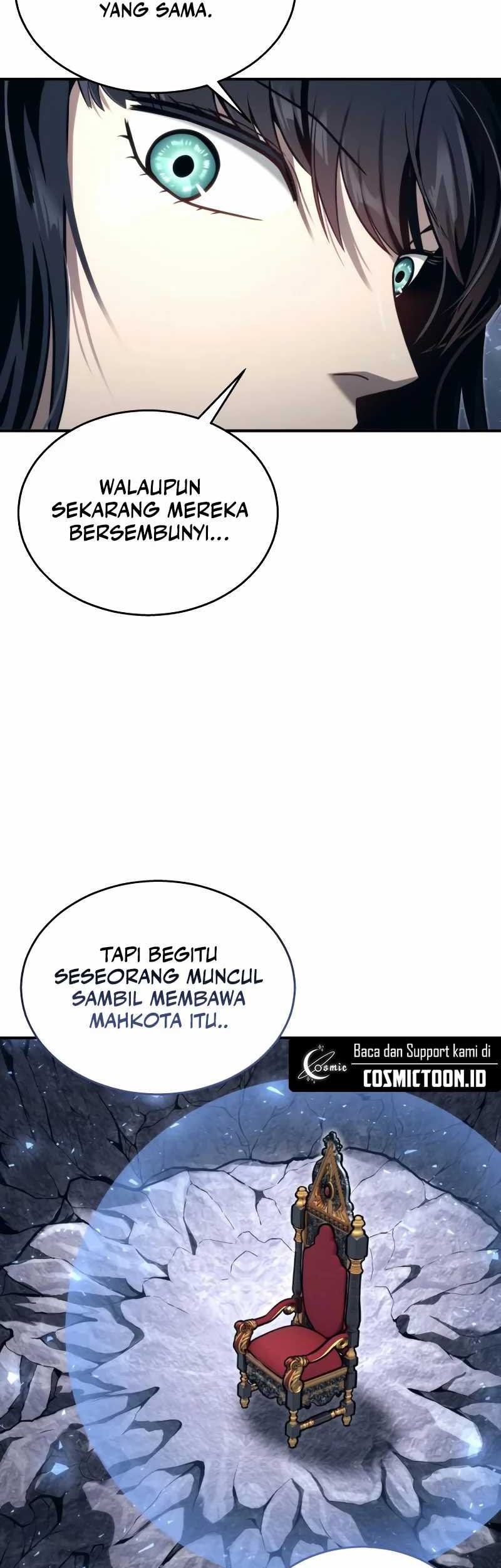 Tower Of God: Side Story Urek Mazino Chapter 19 - halaman 22