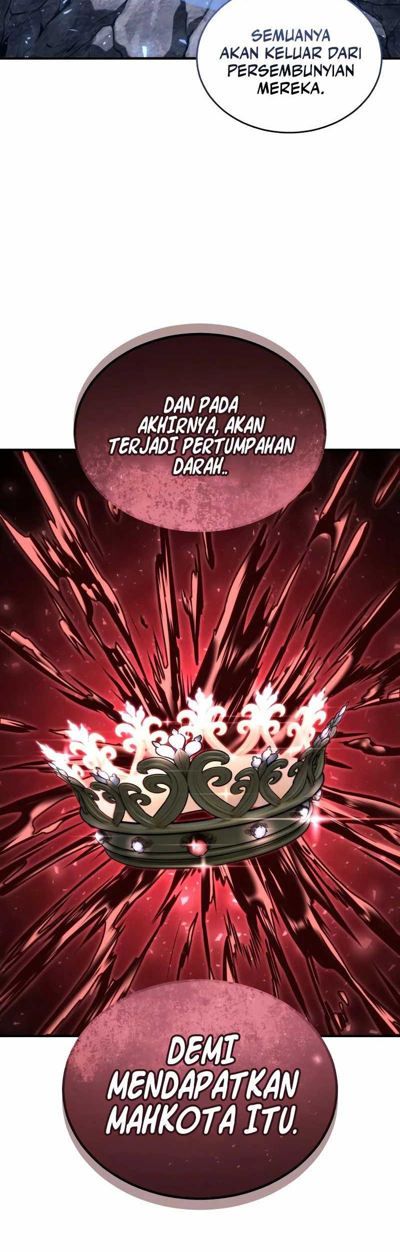Tower Of God: Side Story Urek Mazino Chapter 19 - halaman 23