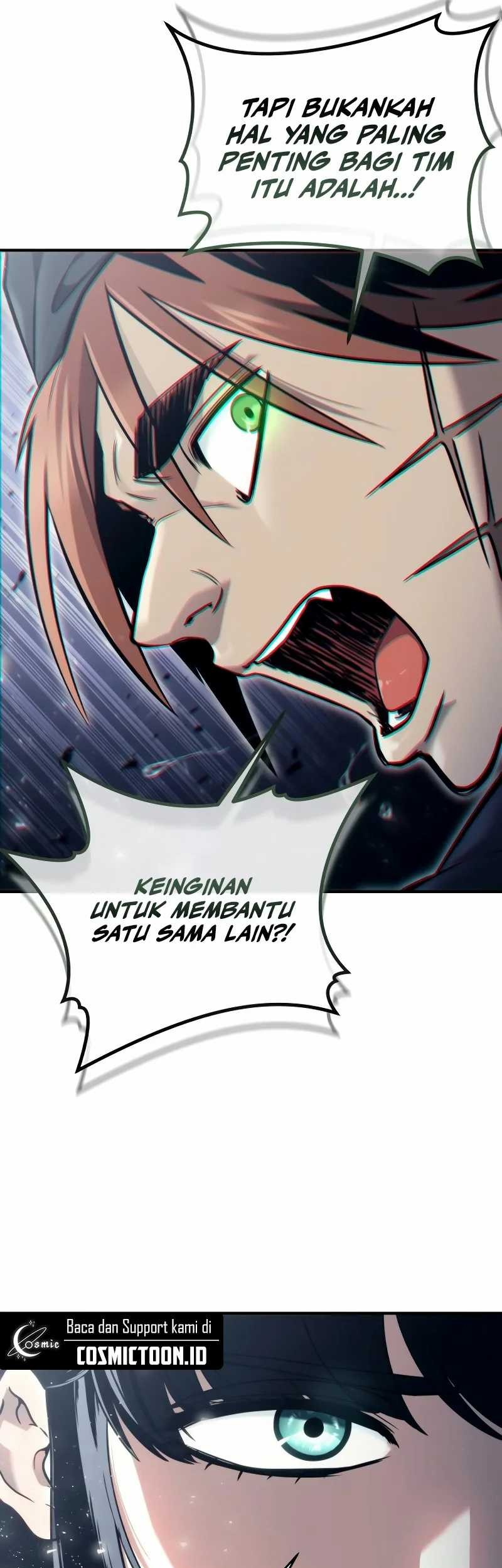Tower Of God: Side Story Urek Mazino Chapter 19 - halaman 32