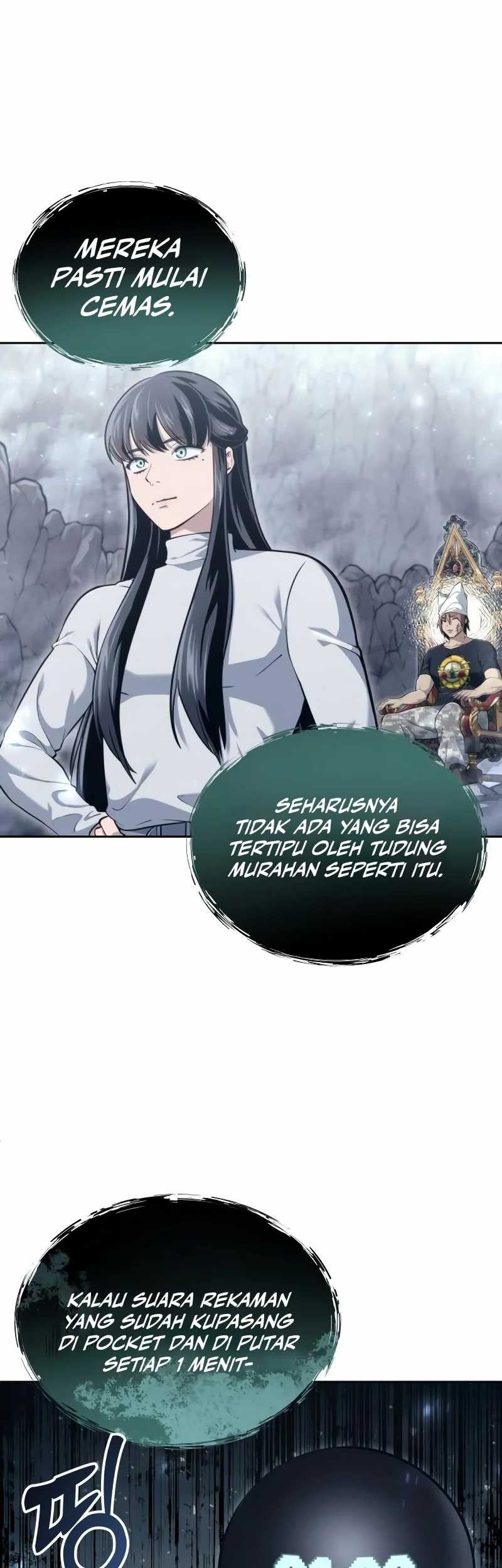 Tower Of God: Side Story Urek Mazino Chapter 19 - halaman 54