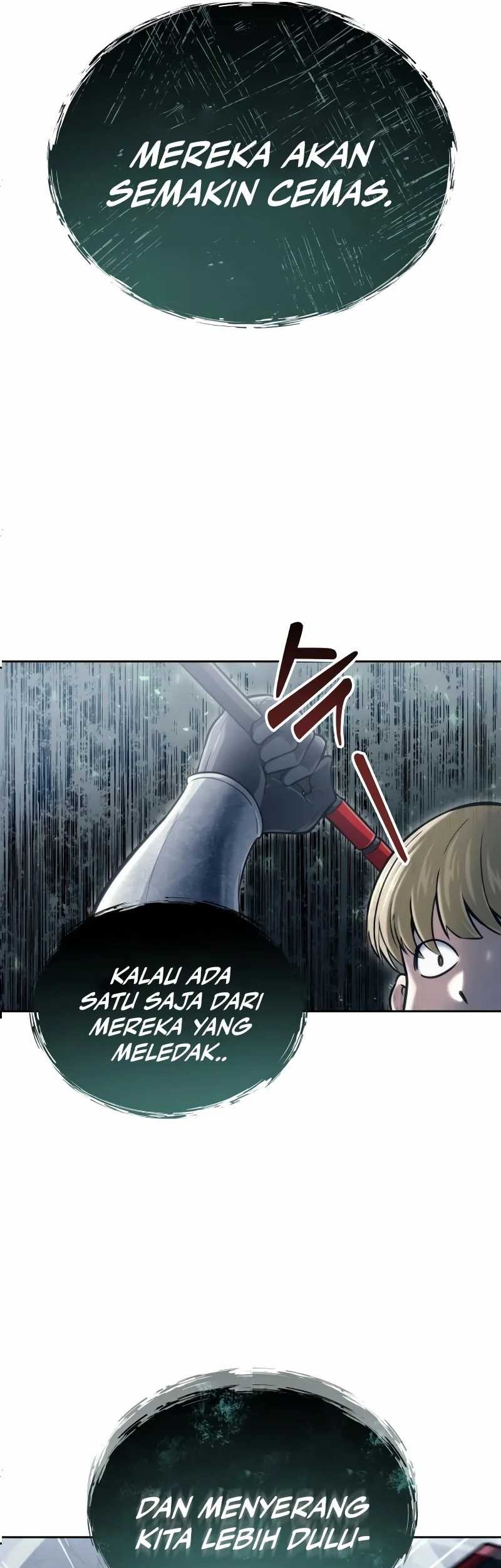 Tower Of God: Side Story Urek Mazino Chapter 19 - halaman 56