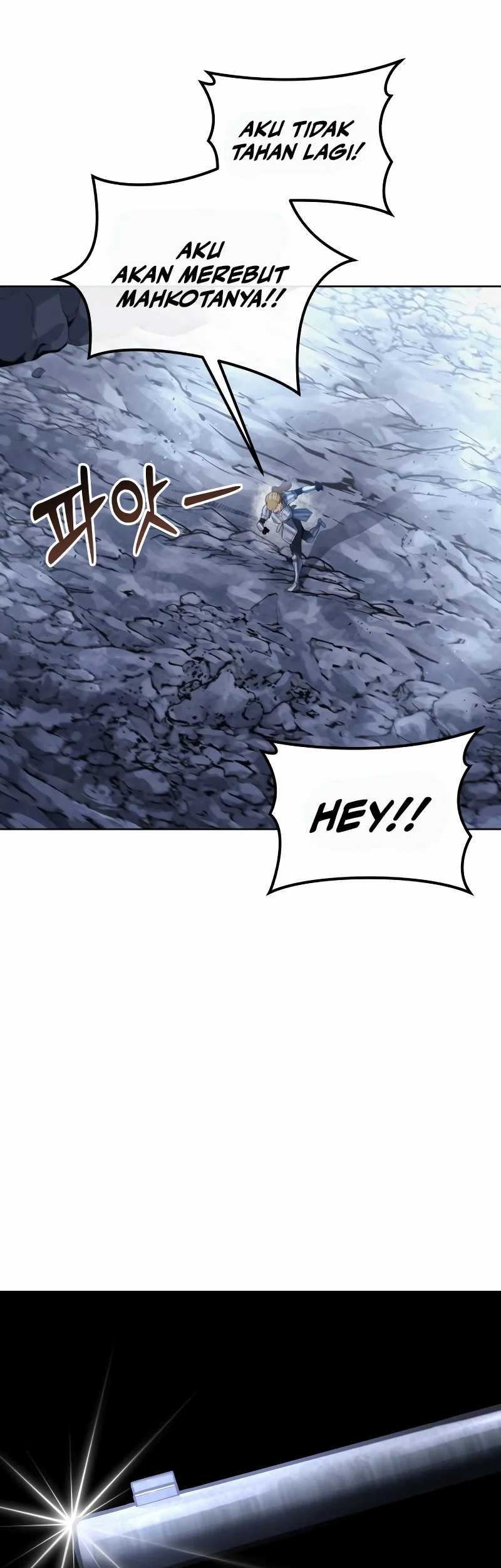 Tower Of God: Side Story Urek Mazino Chapter 19 - halaman 62
