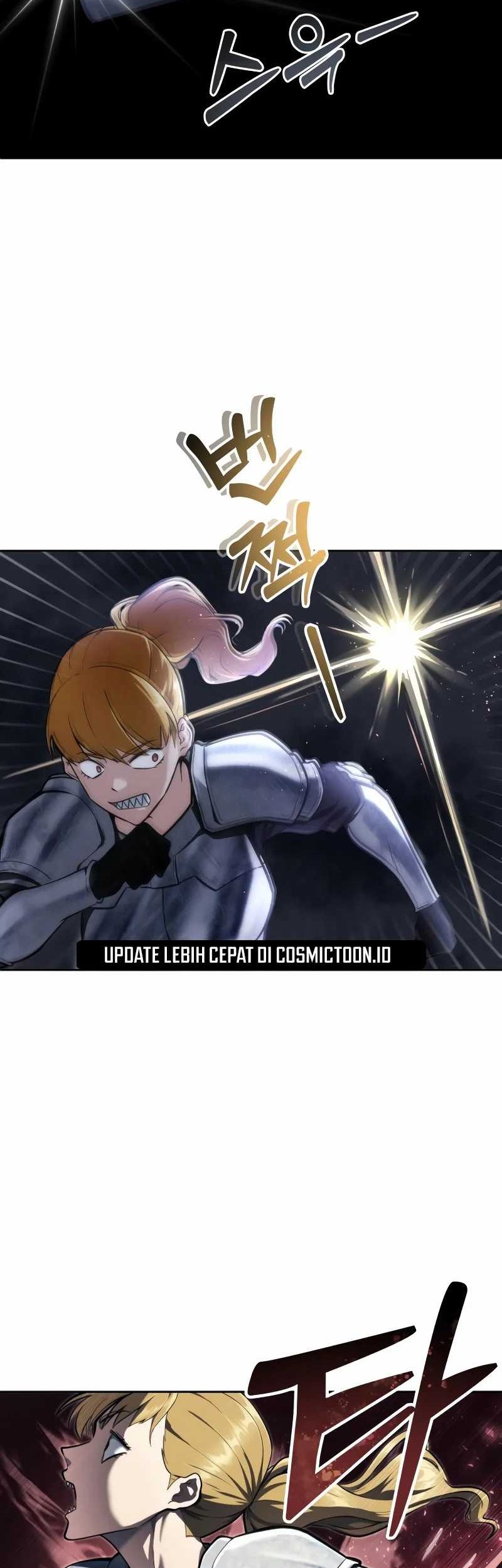 Tower Of God: Side Story Urek Mazino Chapter 19 - halaman 63