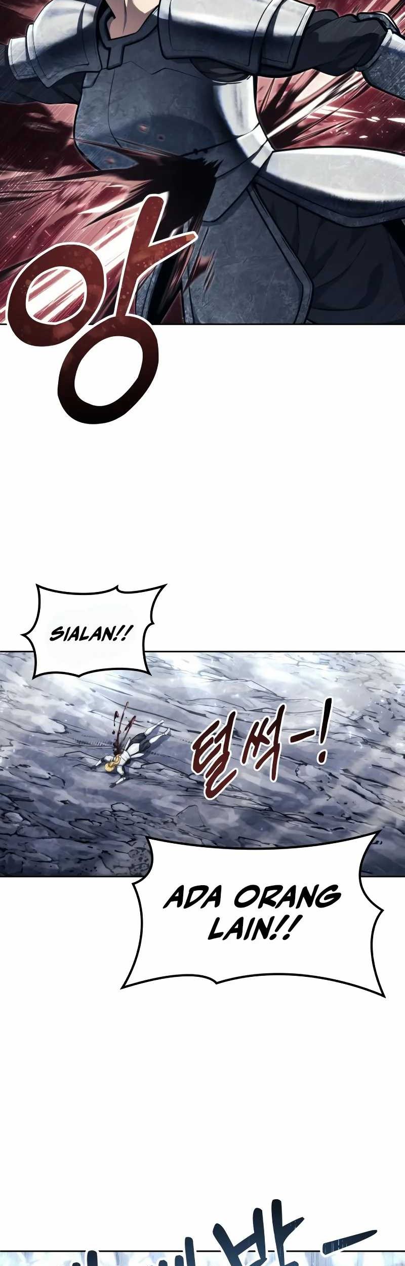 Tower Of God: Side Story Urek Mazino Chapter 19 - halaman 64