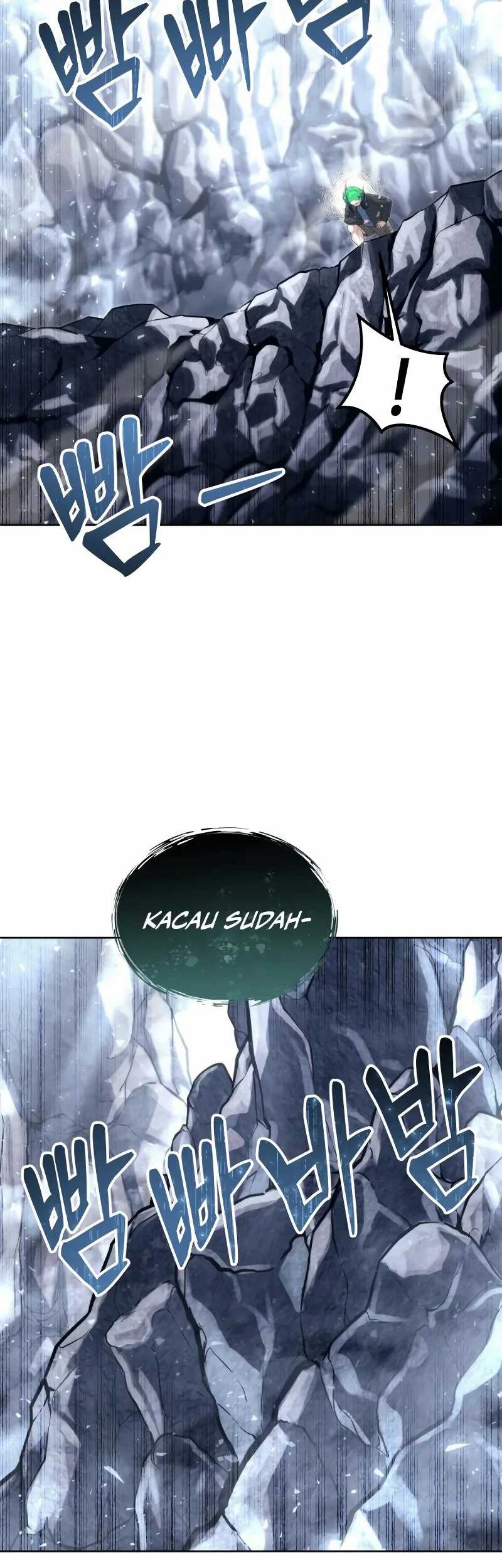 Tower Of God: Side Story Urek Mazino Chapter 19 - halaman 65
