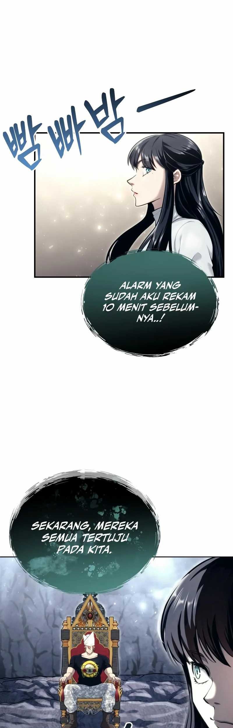Tower Of God: Side Story Urek Mazino Chapter 19 - halaman 66