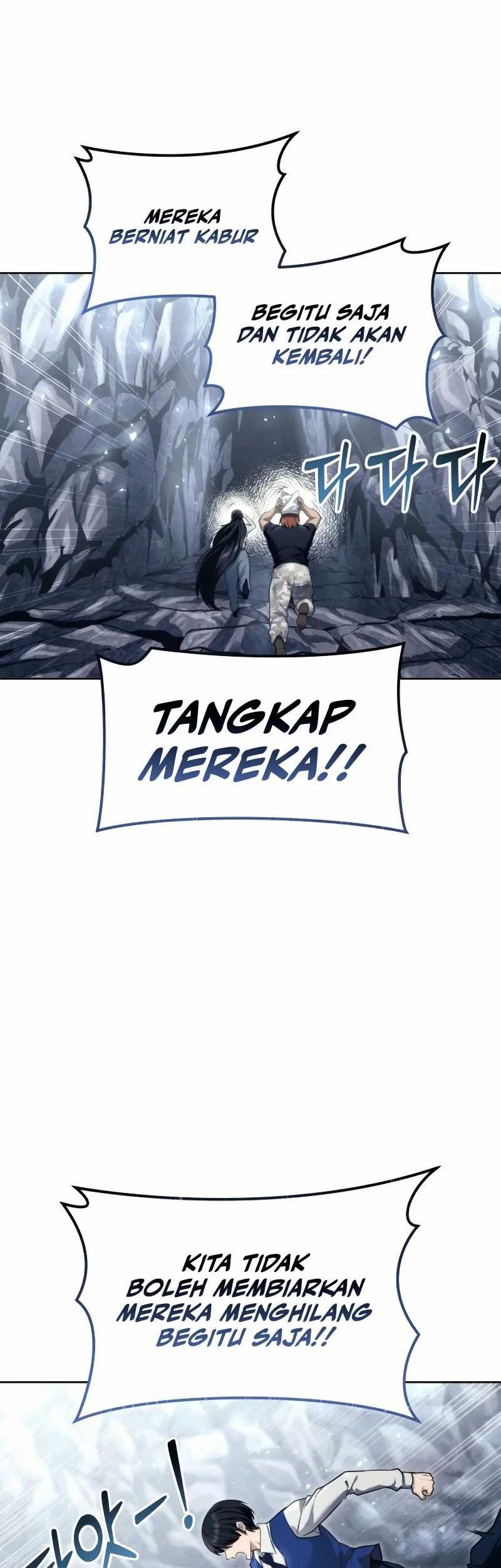 Tower Of God: Side Story Urek Mazino Chapter 19 - halaman 69