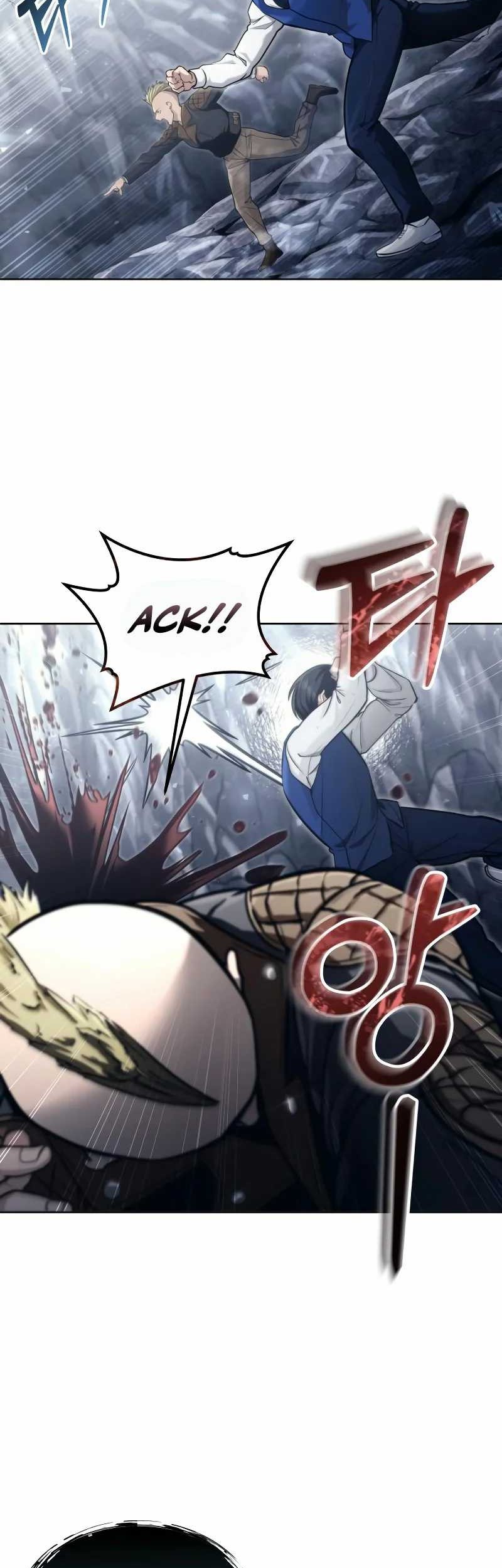 Tower Of God: Side Story Urek Mazino Chapter 19 - halaman 70