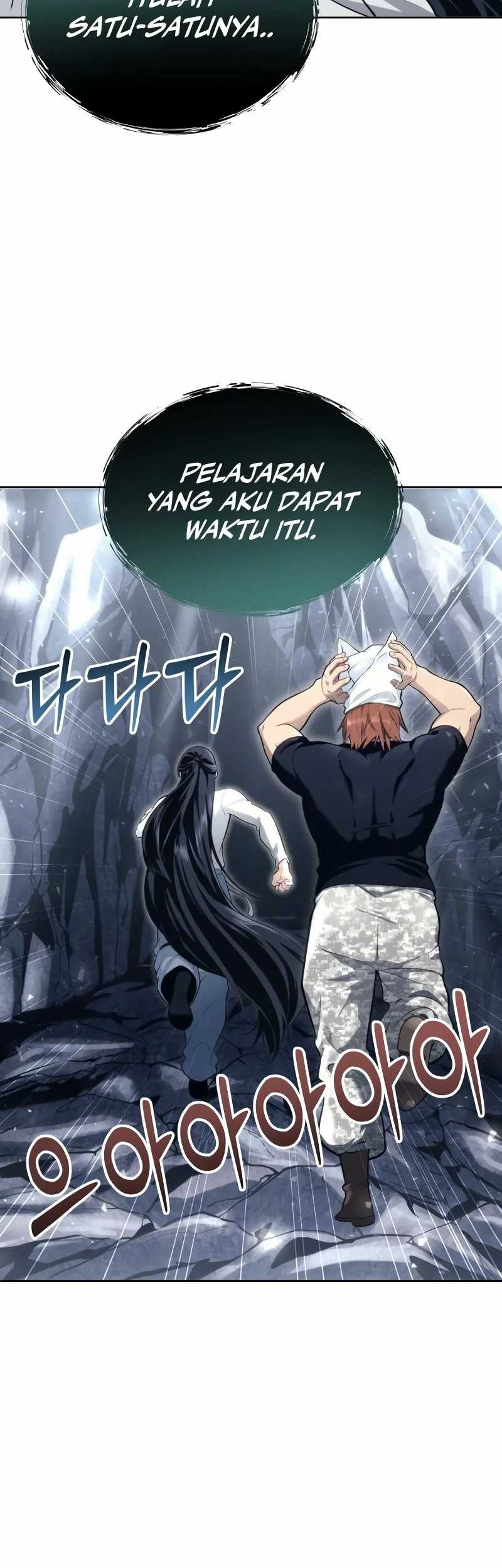Tower Of God: Side Story Urek Mazino Chapter 19 - halaman 72