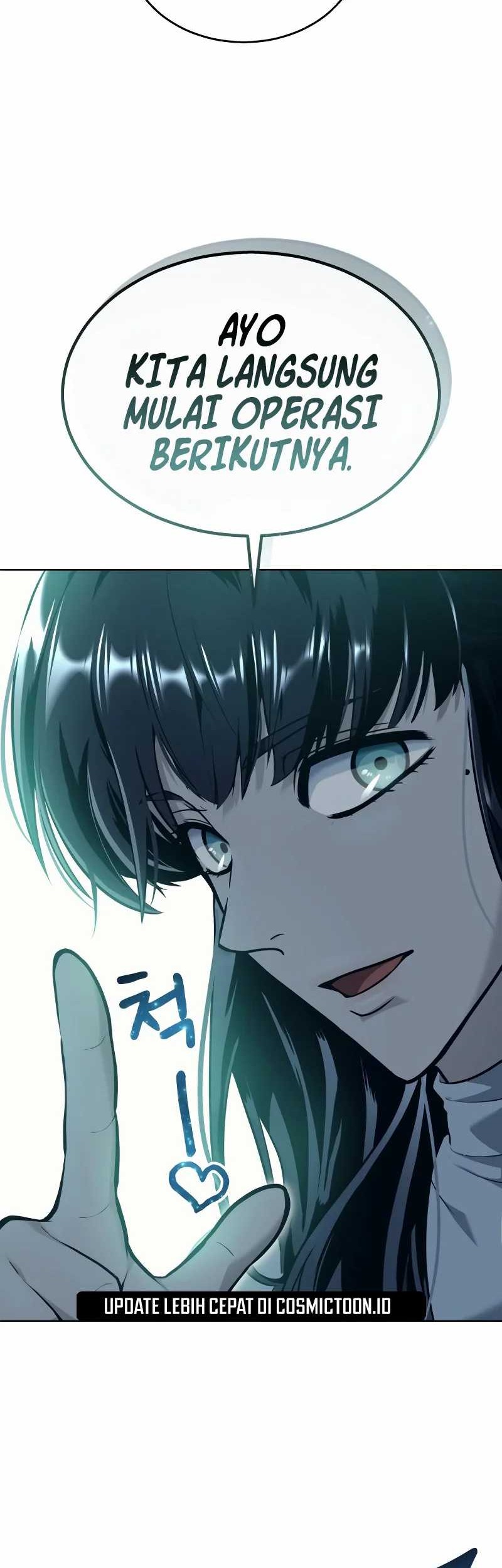 Tower Of God: Side Story Urek Mazino Chapter 19 - halaman 77