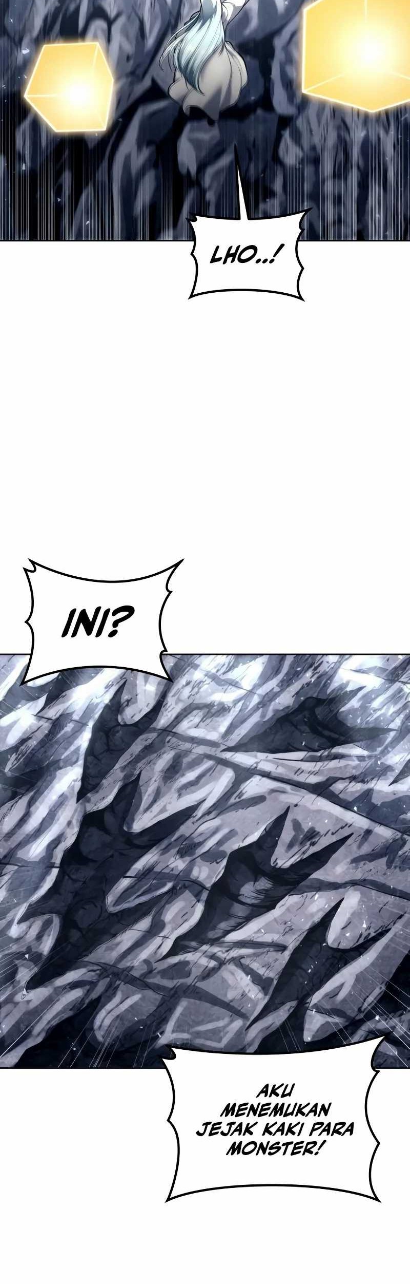 Tower Of God: Side Story Urek Mazino Chapter 19 - halaman 79