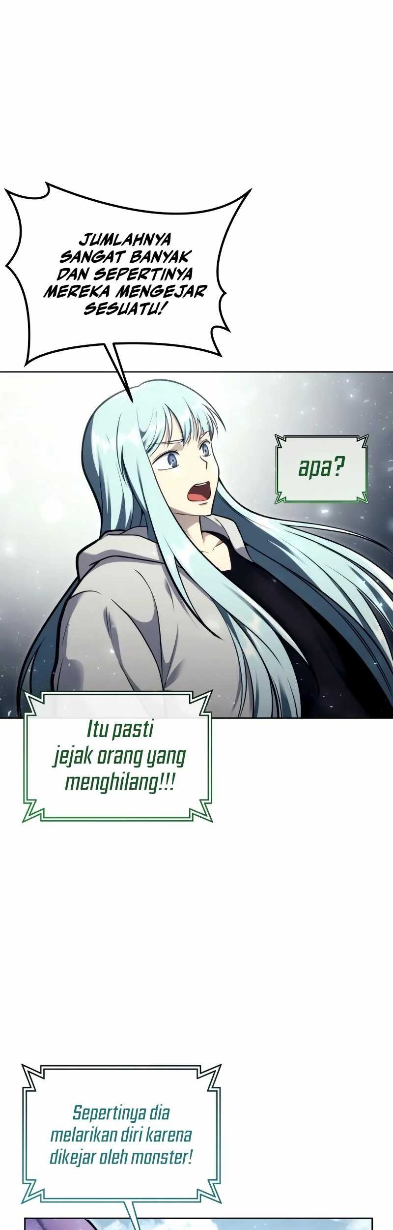 Tower Of God: Side Story Urek Mazino Chapter 19 - halaman 80