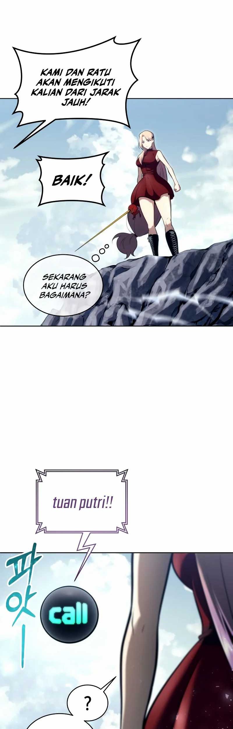Tower Of God: Side Story Urek Mazino Chapter 19 - halaman 82