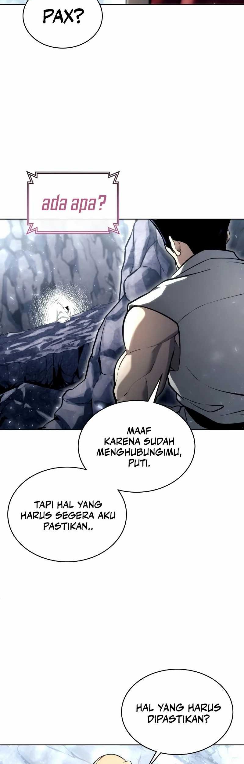 Tower Of God: Side Story Urek Mazino Chapter 19 - halaman 83