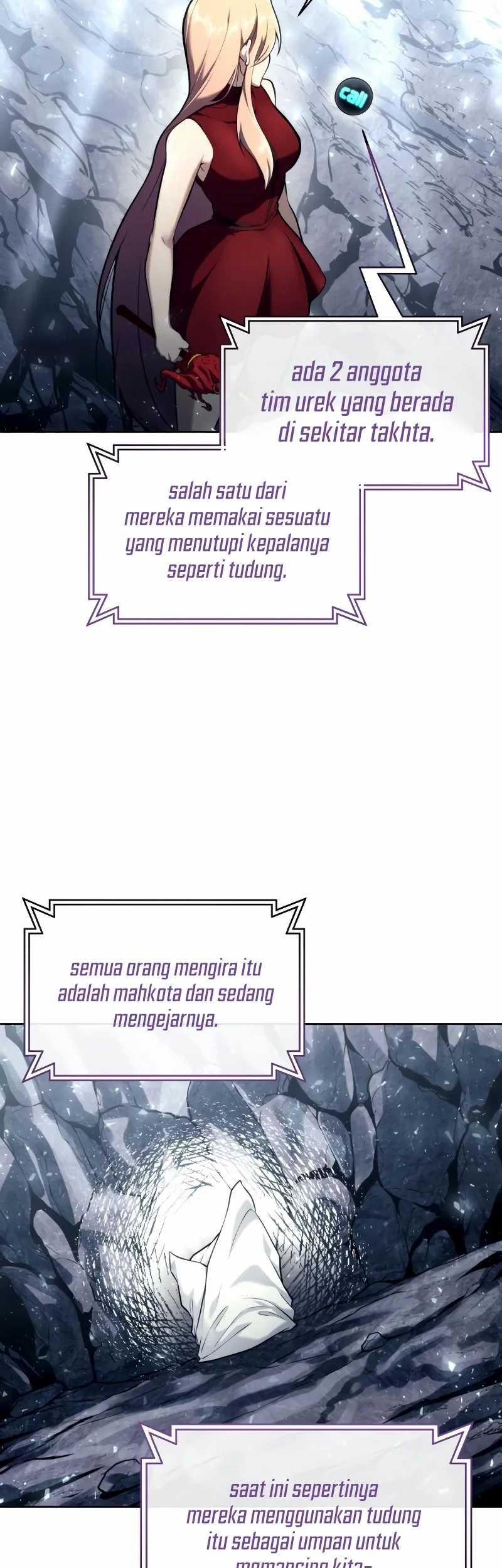 Tower Of God: Side Story Urek Mazino Chapter 19 - halaman 84