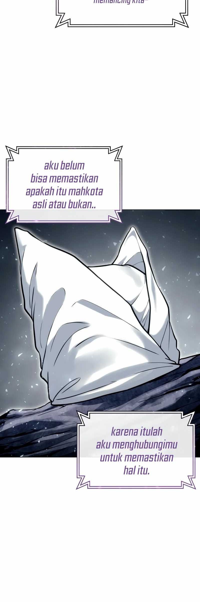 Tower Of God: Side Story Urek Mazino Chapter 19 - halaman 85
