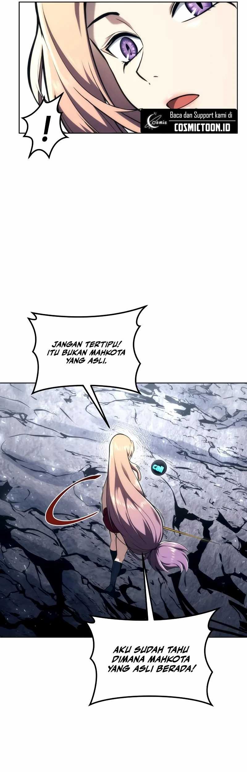 Tower Of God: Side Story Urek Mazino Chapter 19 - halaman 86
