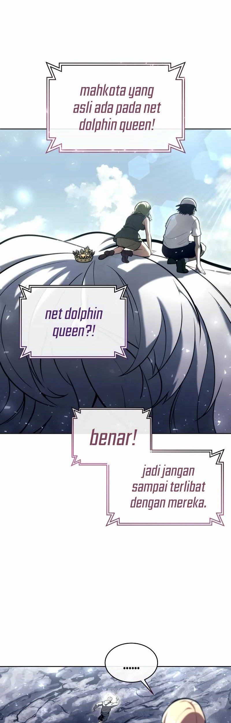 Tower Of God: Side Story Urek Mazino Chapter 19 - halaman 87