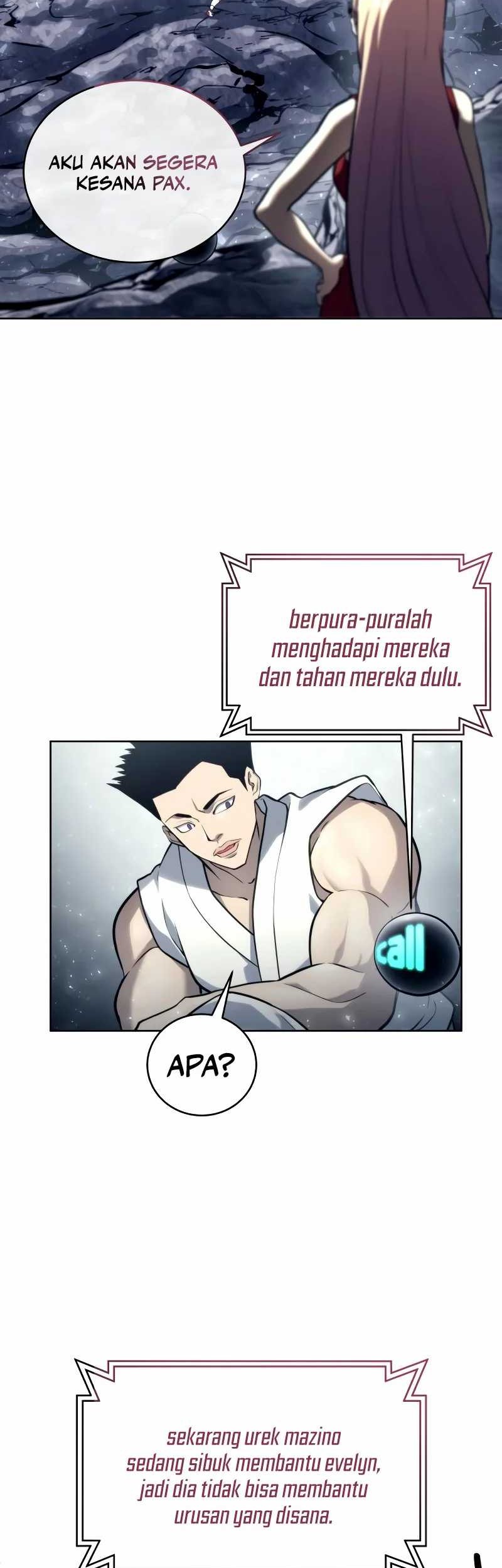 Tower Of God: Side Story Urek Mazino Chapter 19 - halaman 88