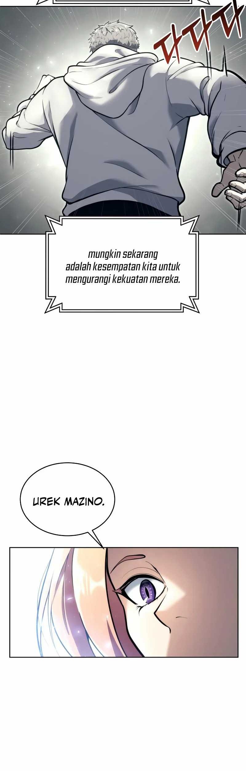 Tower Of God: Side Story Urek Mazino Chapter 19 - halaman 89