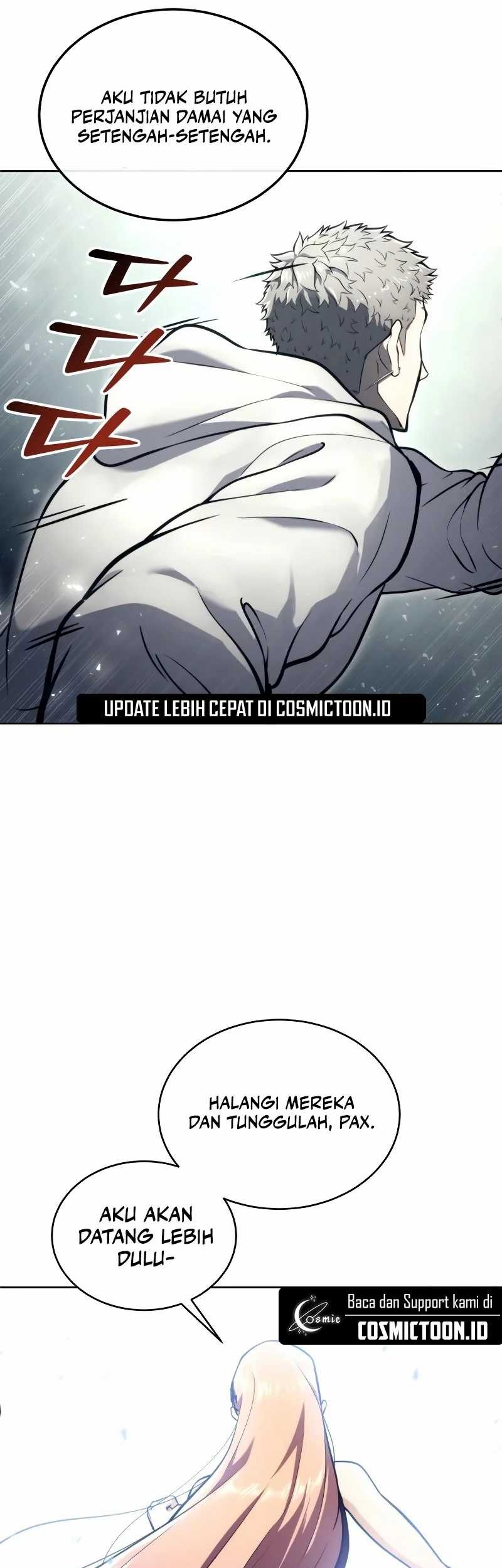 Tower Of God: Side Story Urek Mazino Chapter 19 - halaman 90