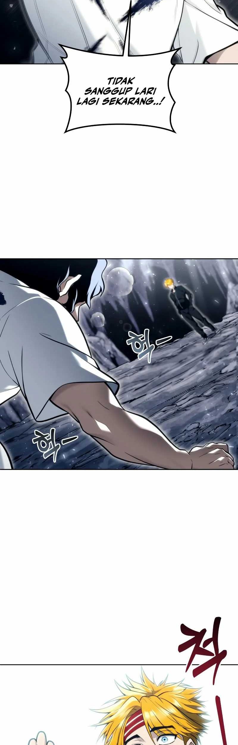Tower Of God: Side Story Urek Mazino Chapter 19 - halaman 93